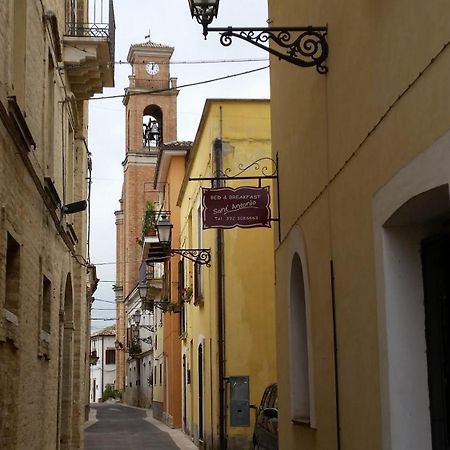 B&B Santantonio Crecchio Exterior foto