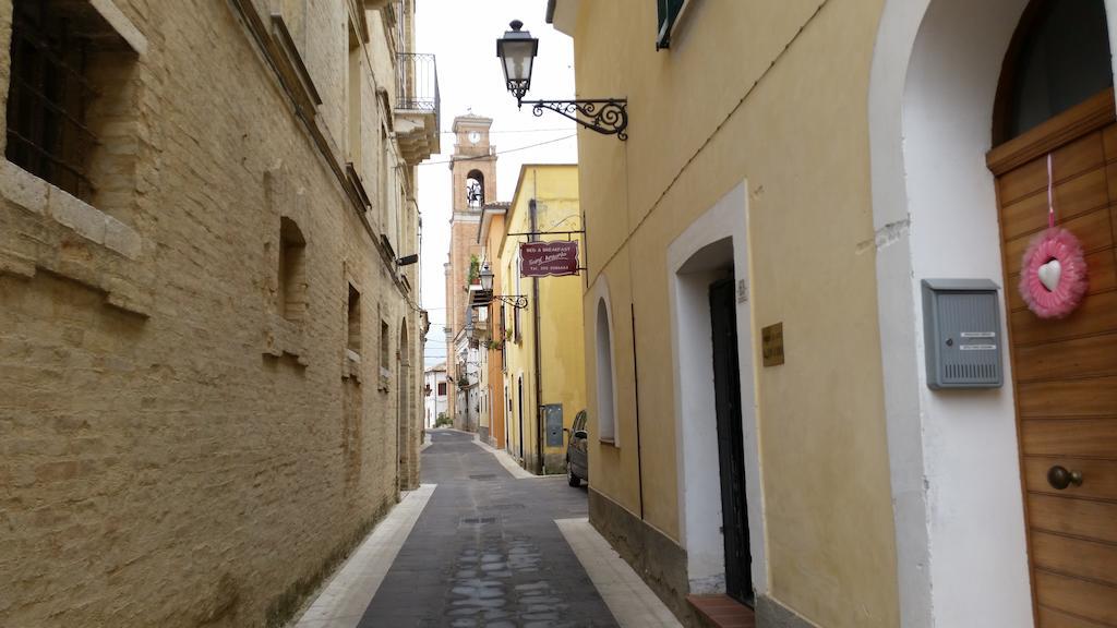 B&B Santantonio Crecchio Zimmer foto