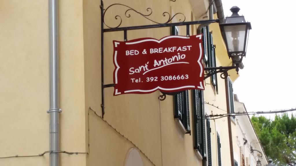 B&B Santantonio Crecchio Zimmer foto