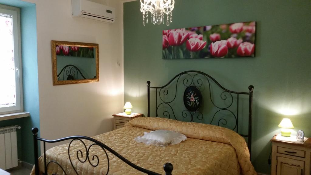 B&B Santantonio Crecchio Zimmer foto
