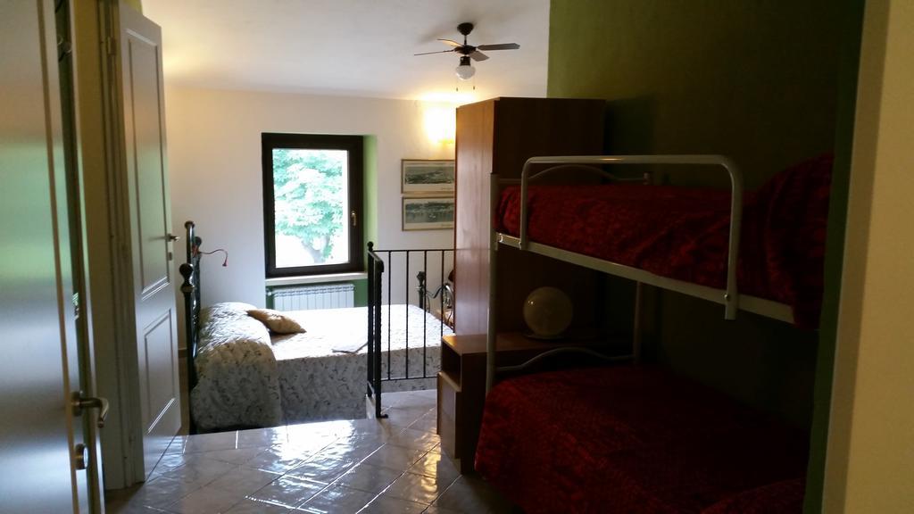 B&B Santantonio Crecchio Zimmer foto