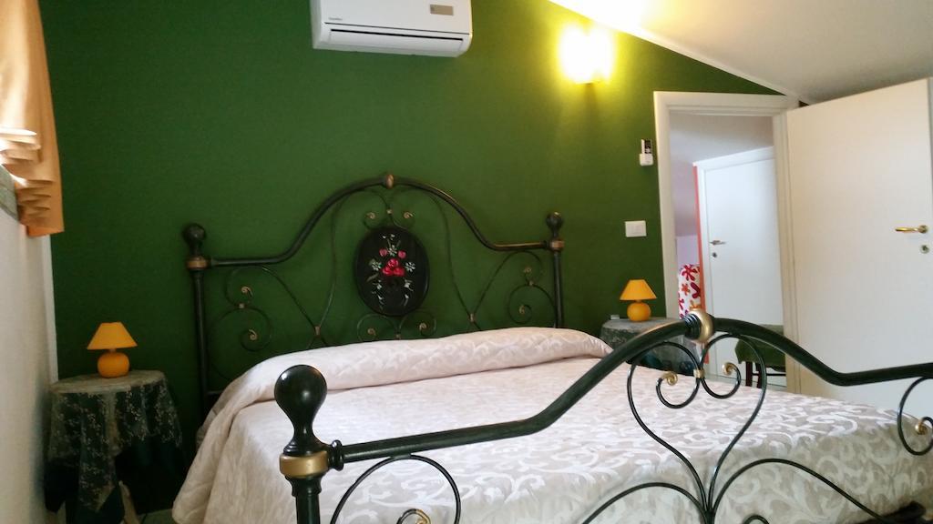 B&B Santantonio Crecchio Zimmer foto