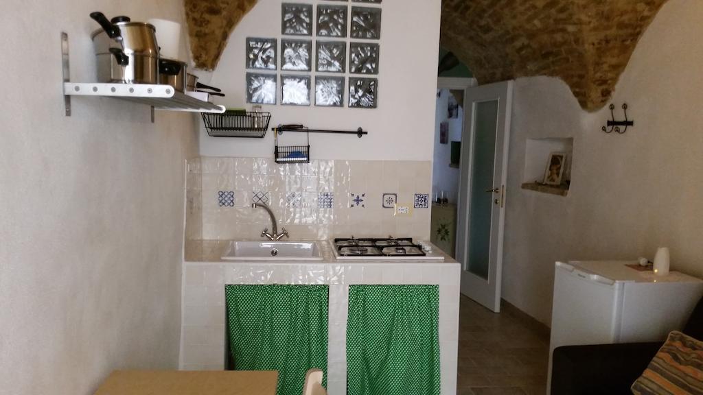 B&B Santantonio Crecchio Exterior foto