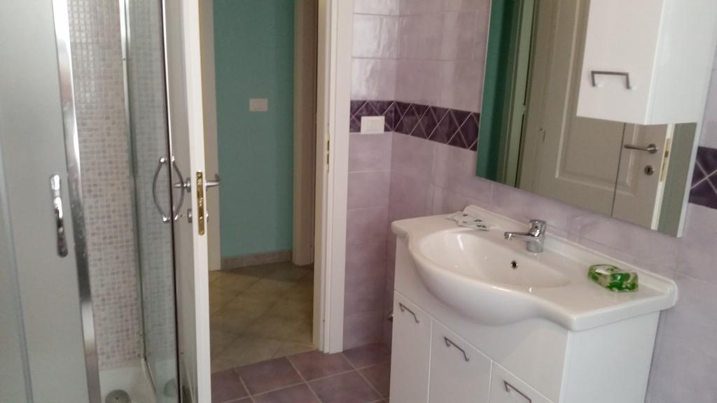 B&B Santantonio Crecchio Zimmer foto